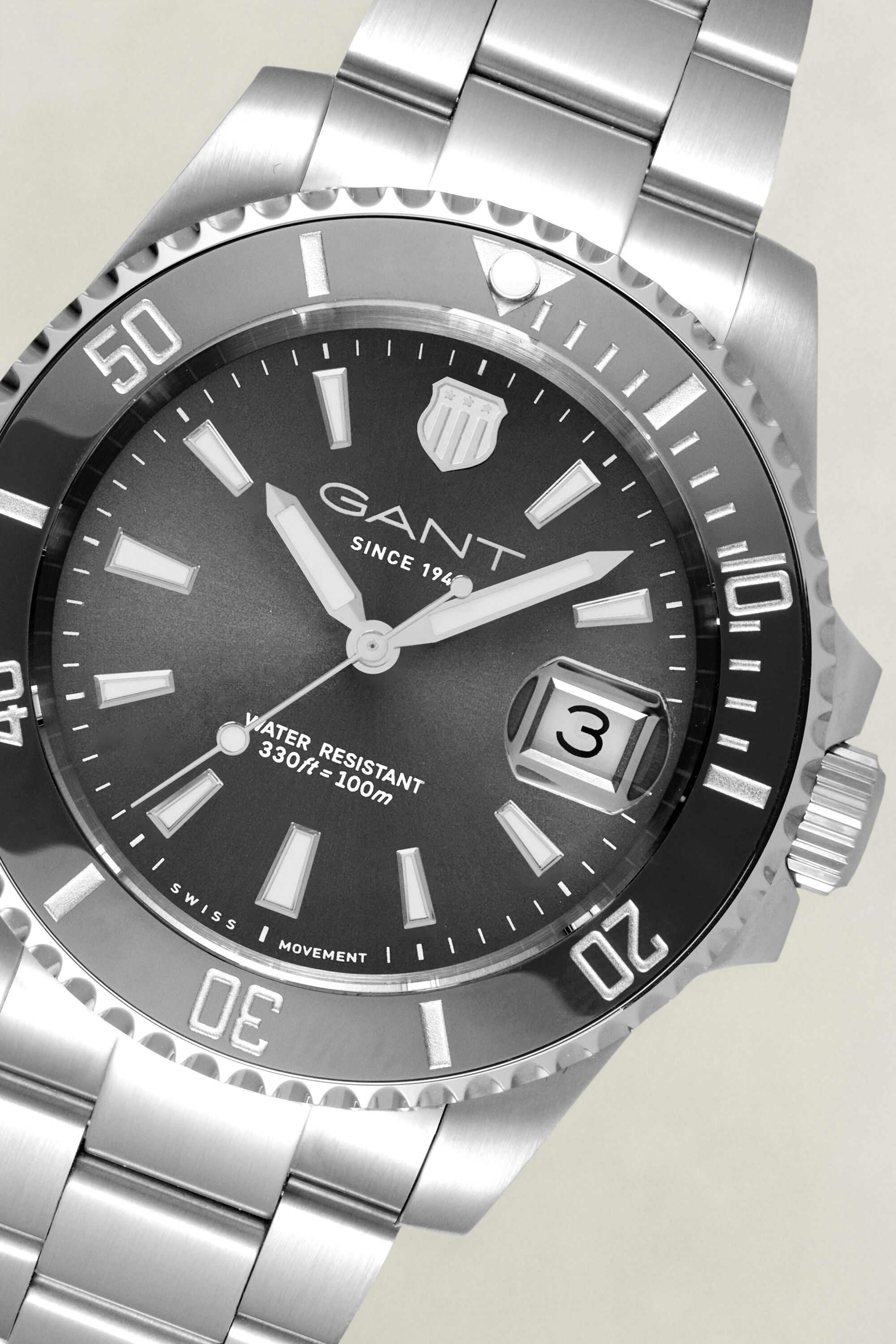 Reloj GP250