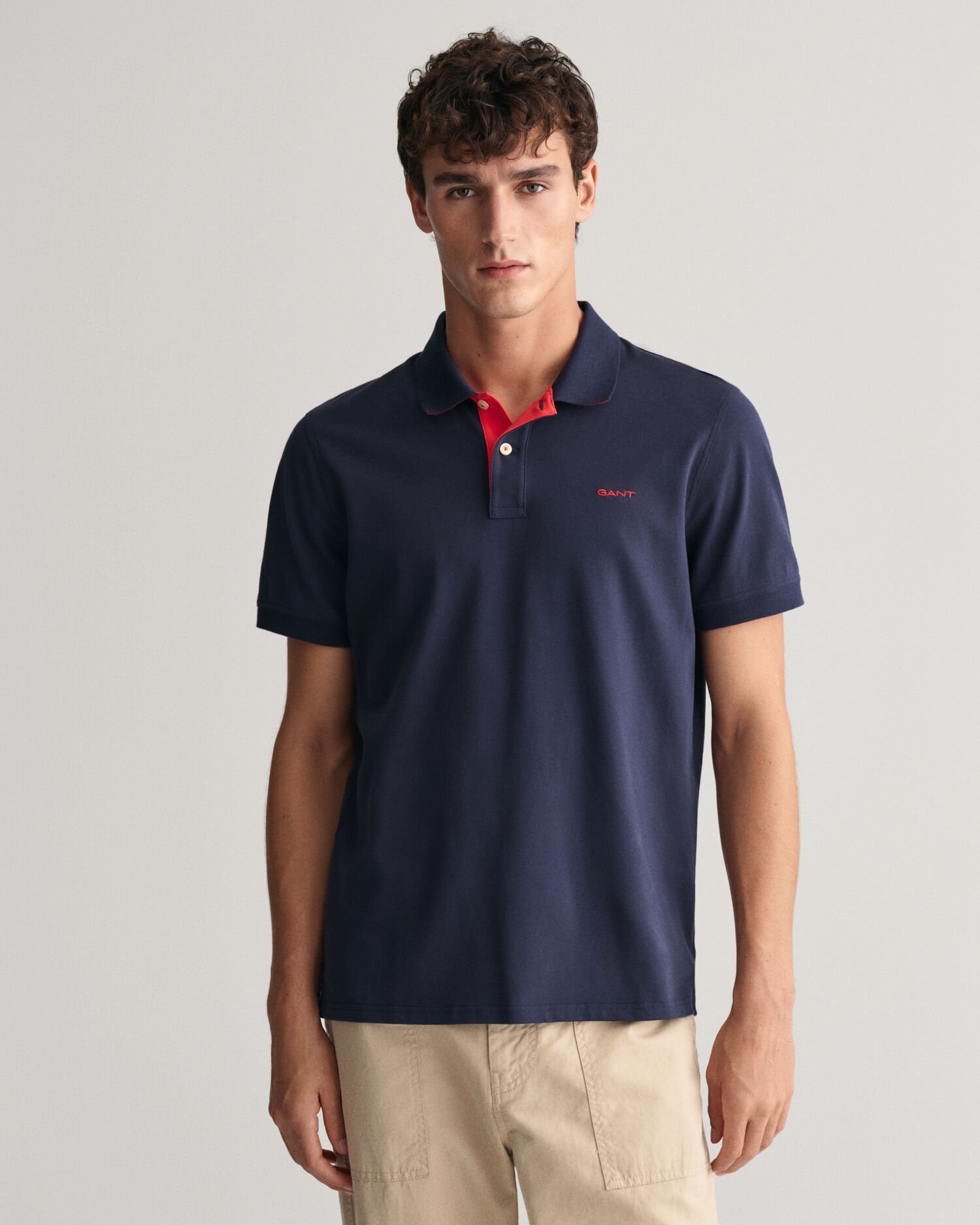 Gant polo hombre sale