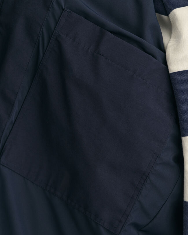 Chaqueta Mist ligera