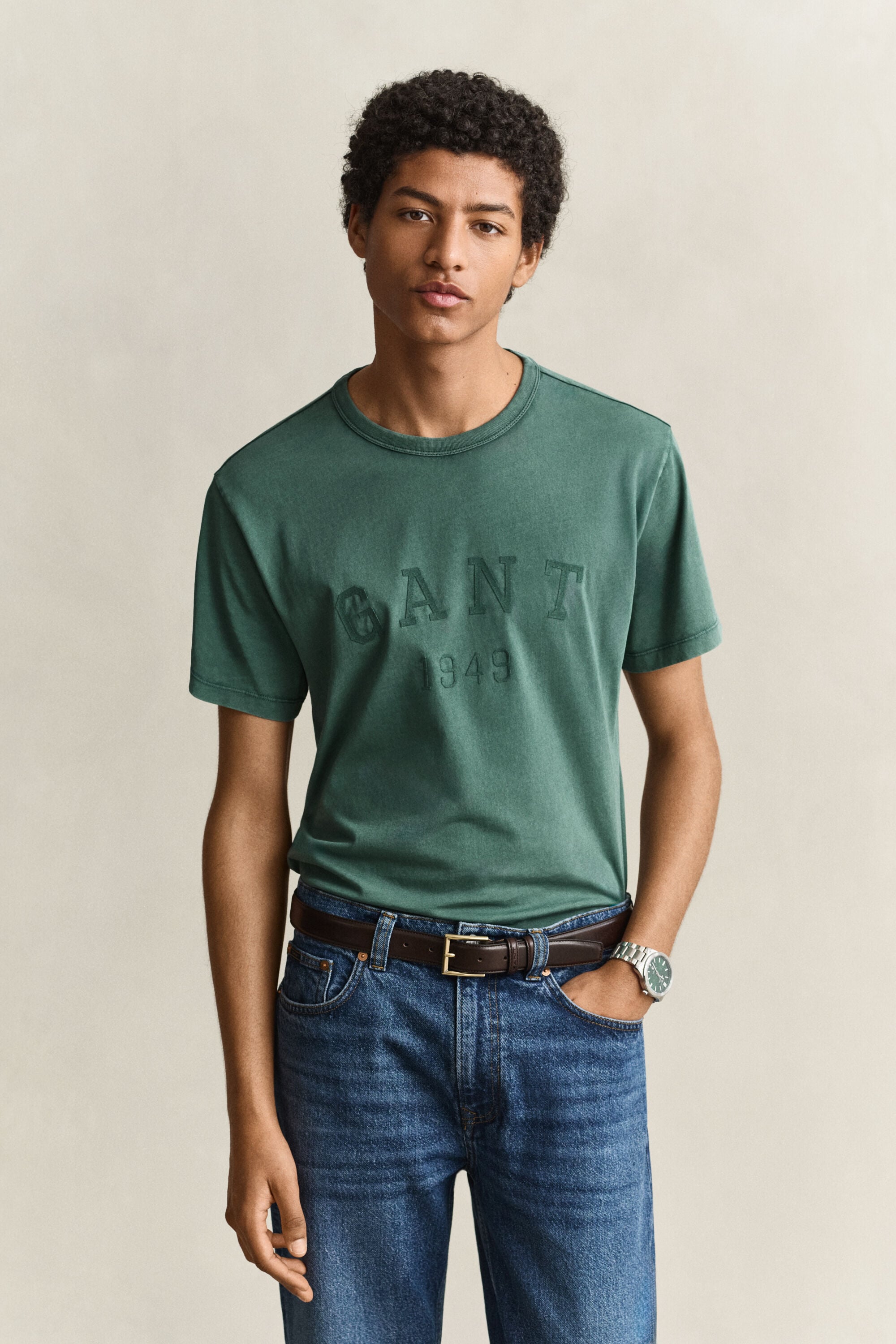 Camiseta Graphic