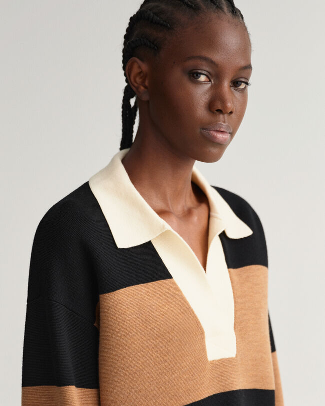 Heavy Rugger de rayas