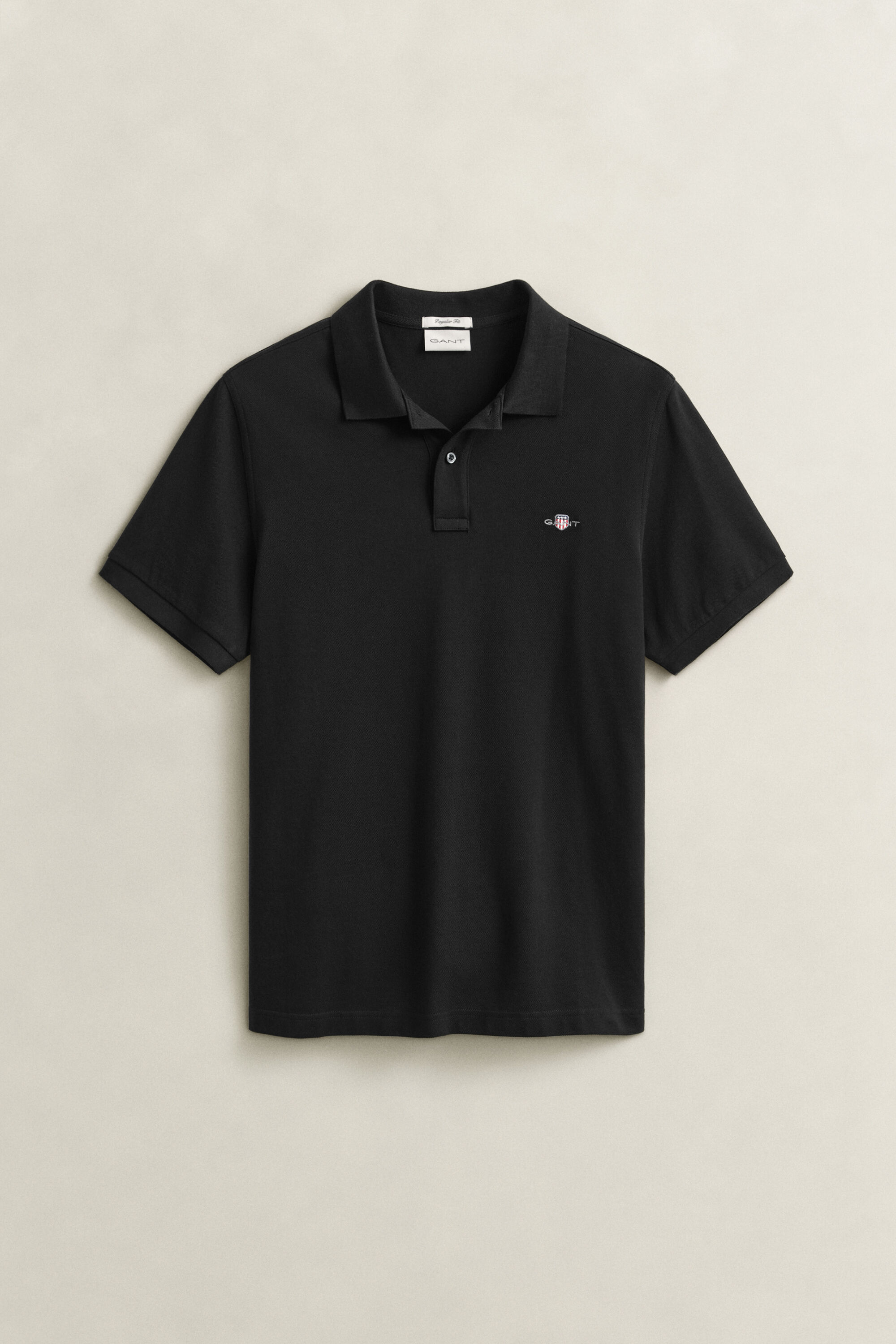Polo Regular Fit clásico