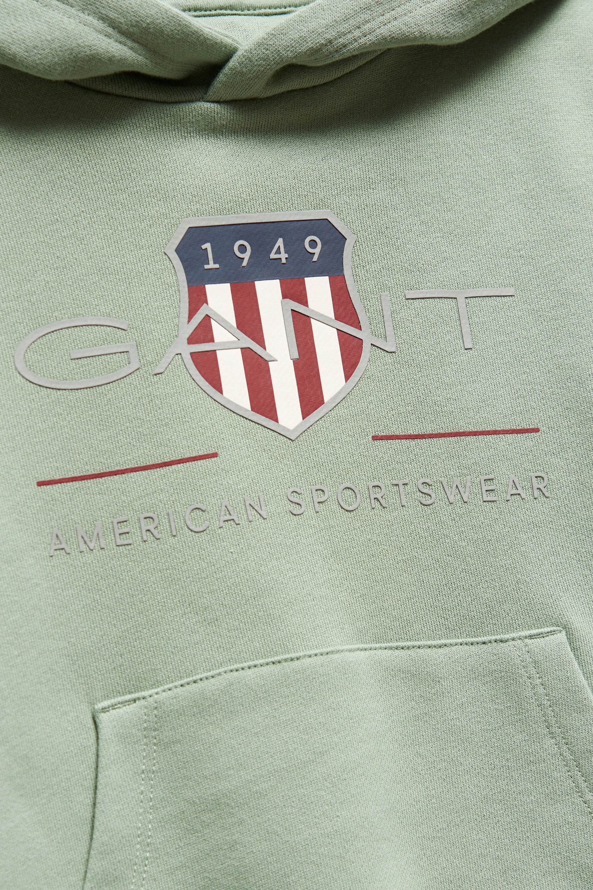 Conjunto de sudadera con capucha y pantalones deportivos Archive Shield Boys