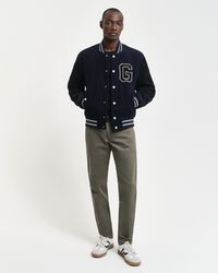 Pantalones chinos Slim Fit muy c&oacute;modos