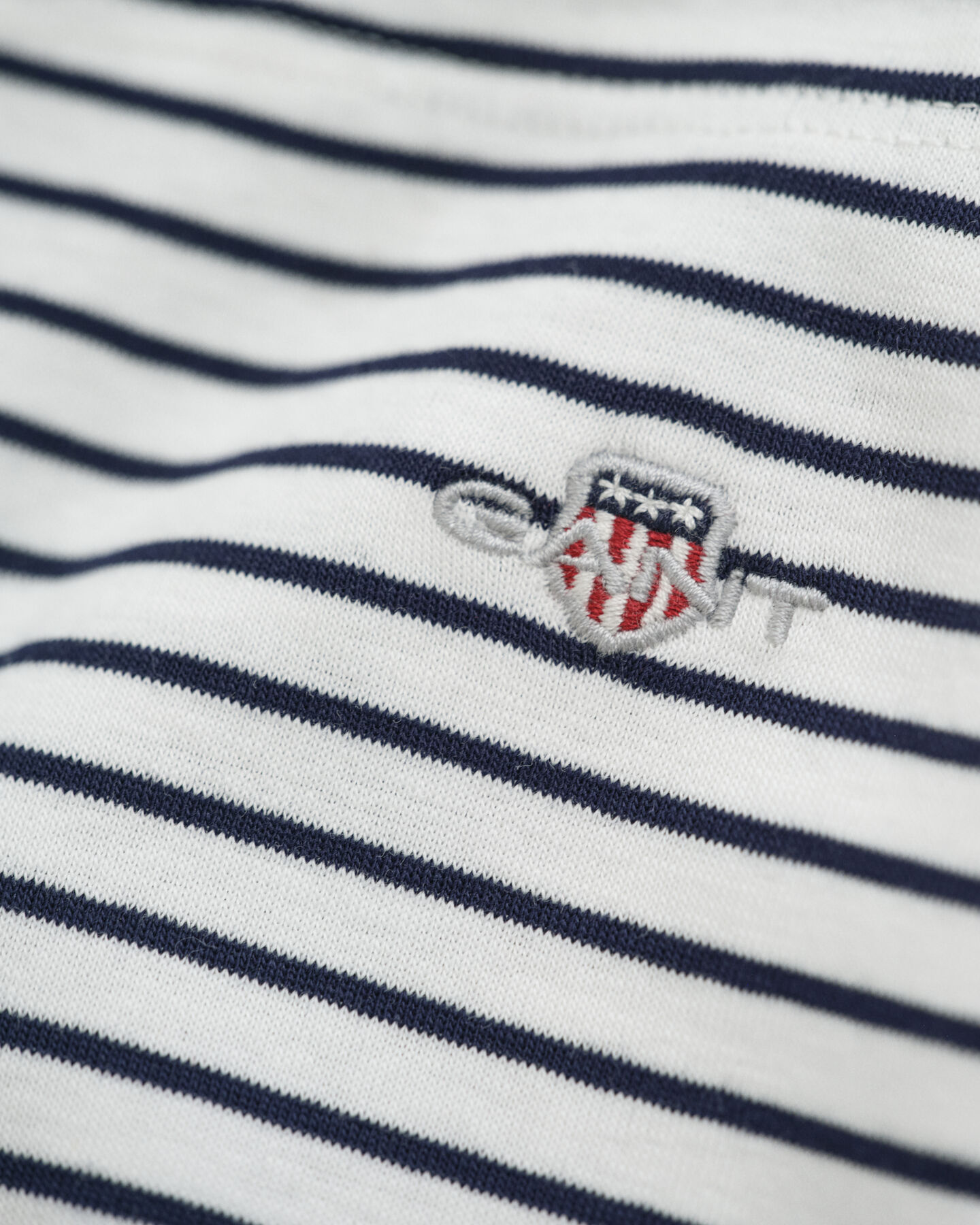 Leggings de rayas Shield Baby