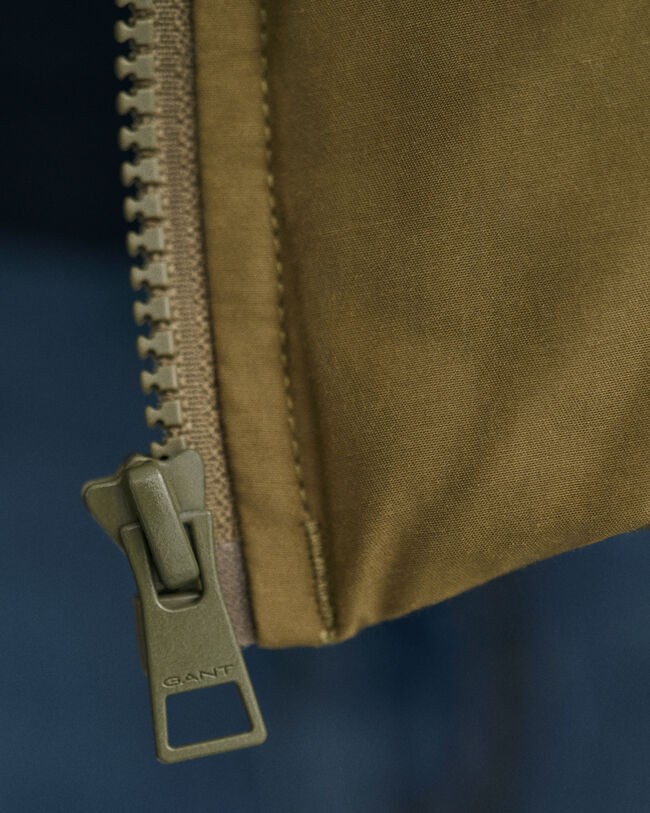 Chaqueta acolchada Teens