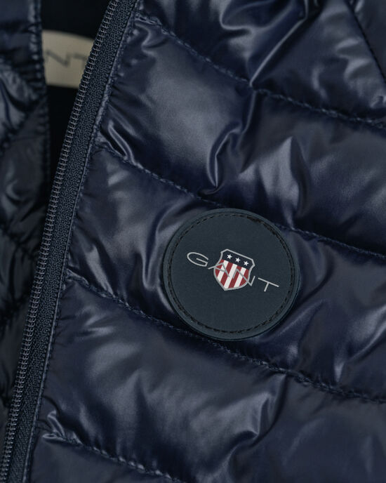 Mono acolchado Shield Baby