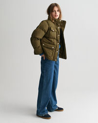 Chaqueta Active Cloud