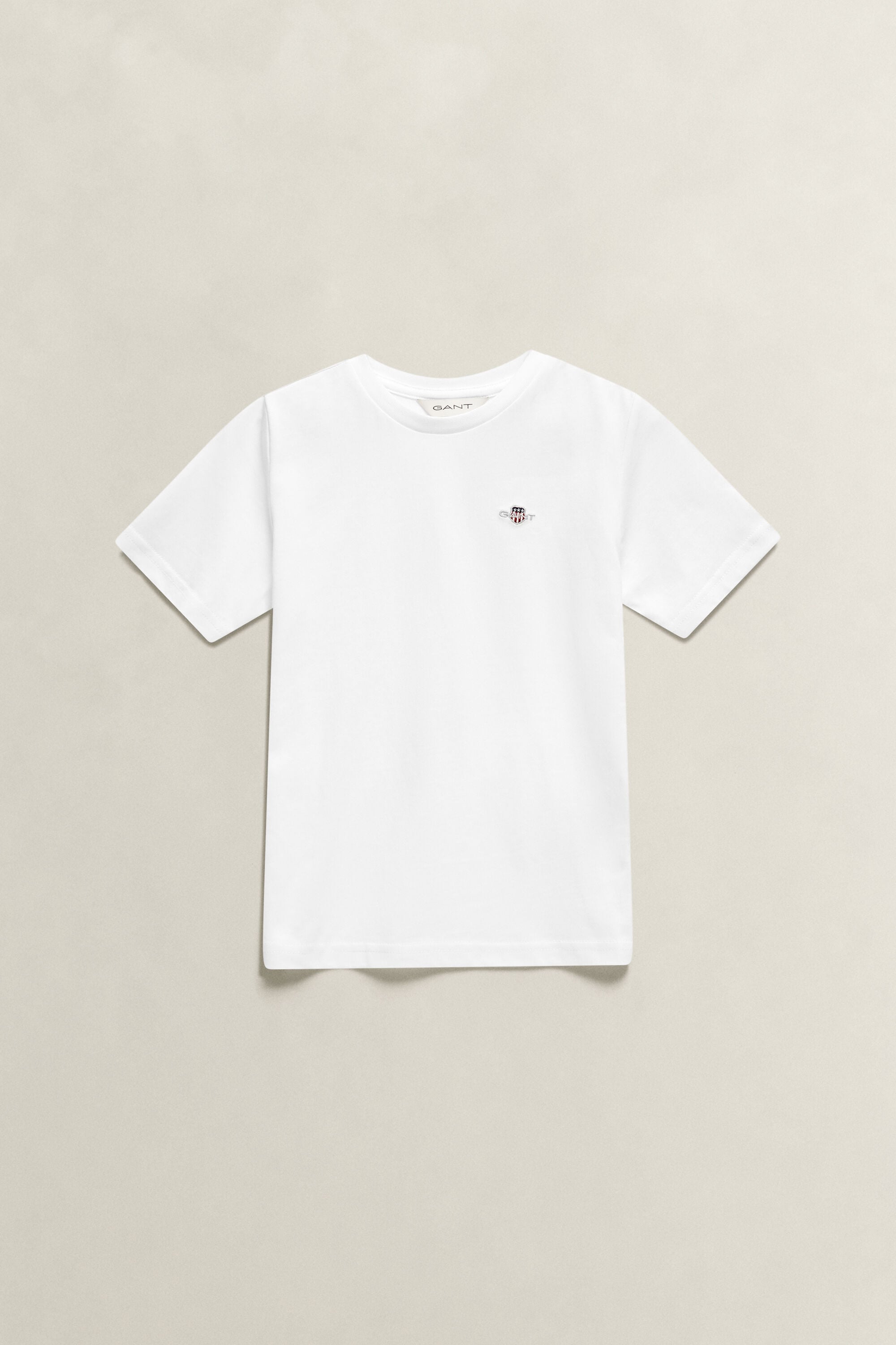Camiseta Shield Kids