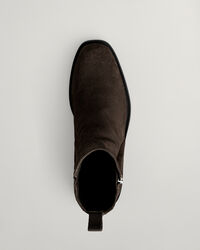 Botas de ca&ntilde;a media Rizmood