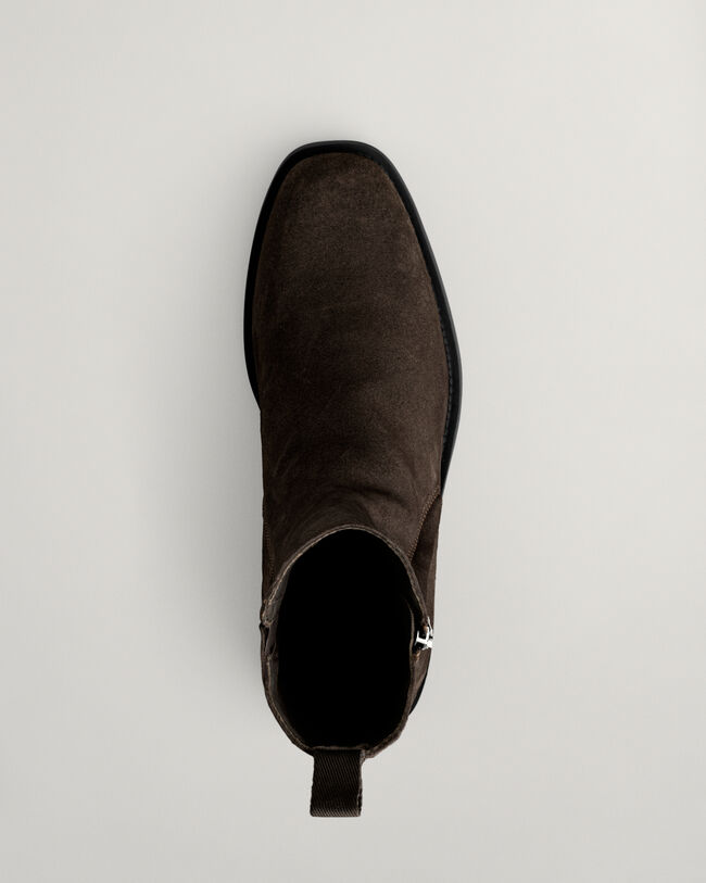 Botas de ca&ntilde;a media Rizmood