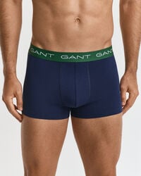 Paquete de tres bóxers