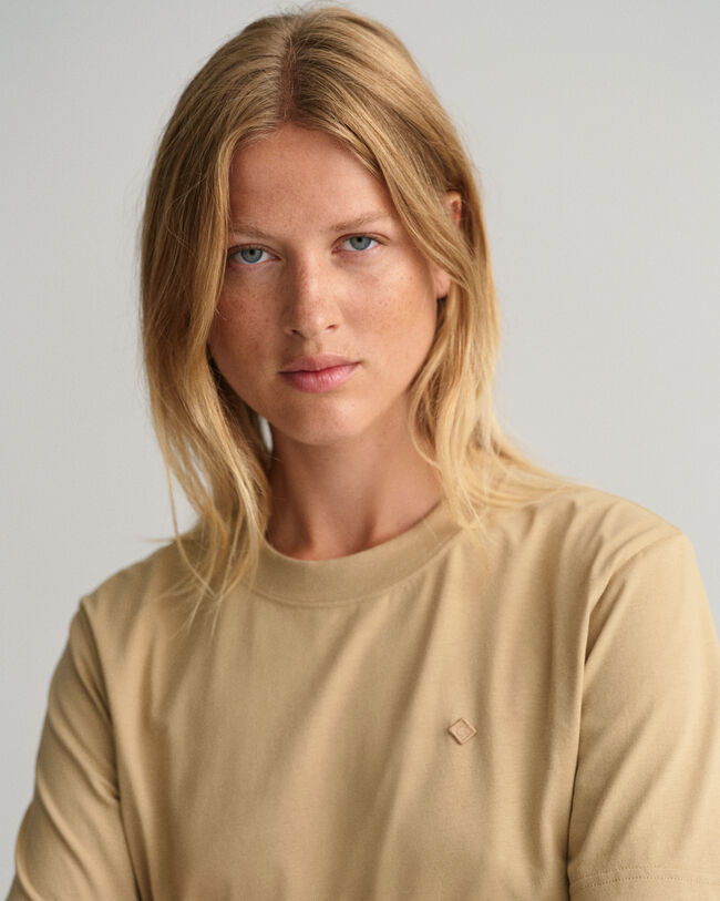 Camiseta Icon G Essential