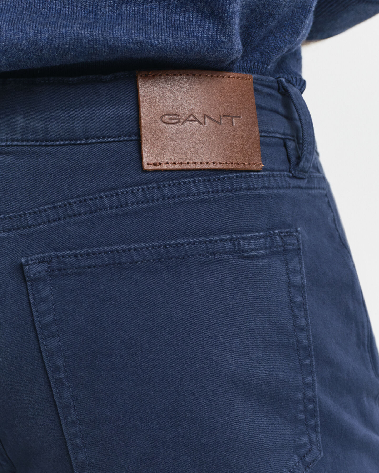 Vaqueros Regular Fit Desert