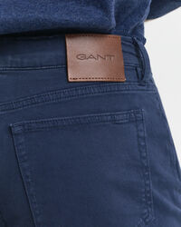 Vaqueros Regular Fit Desert