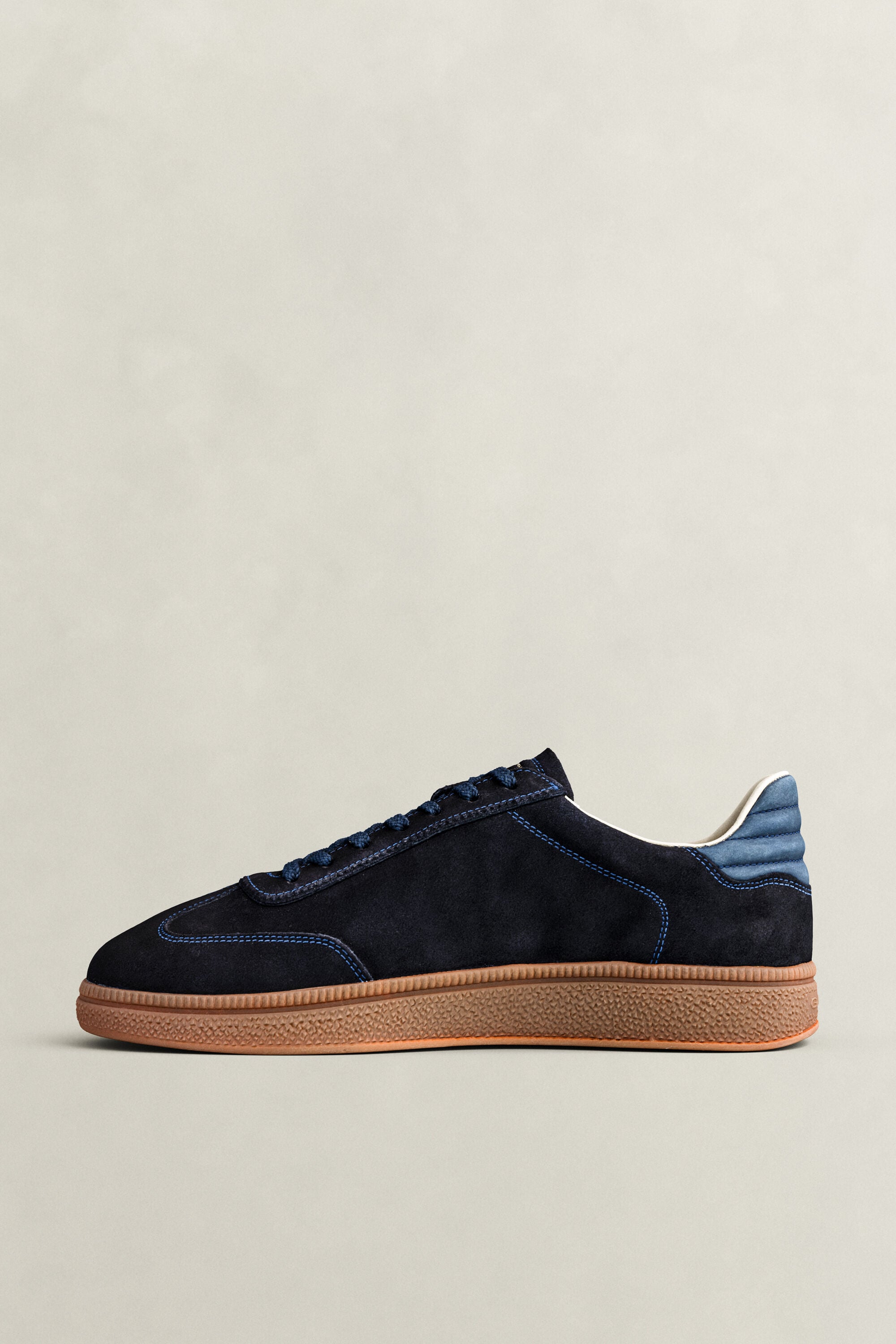 Zapatillas Cuzmo de ante