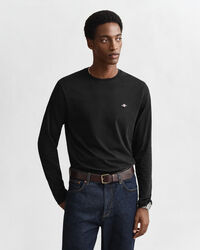 Camiseta de manga larga Shield