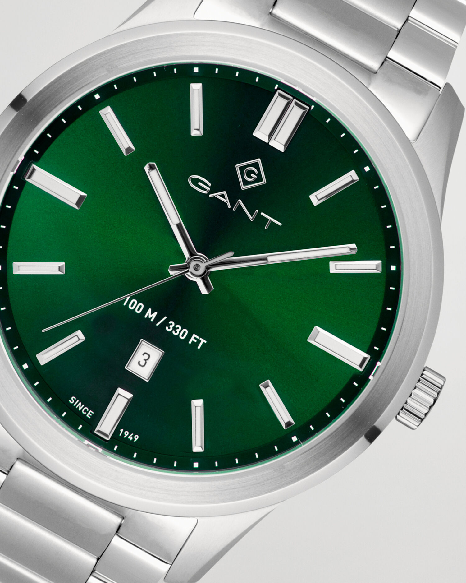 Gant relojes hombre outlet