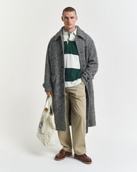 Heavy Rugger de rayas en bloque