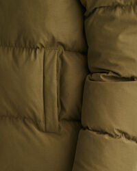 Chaqueta acolchada Teens