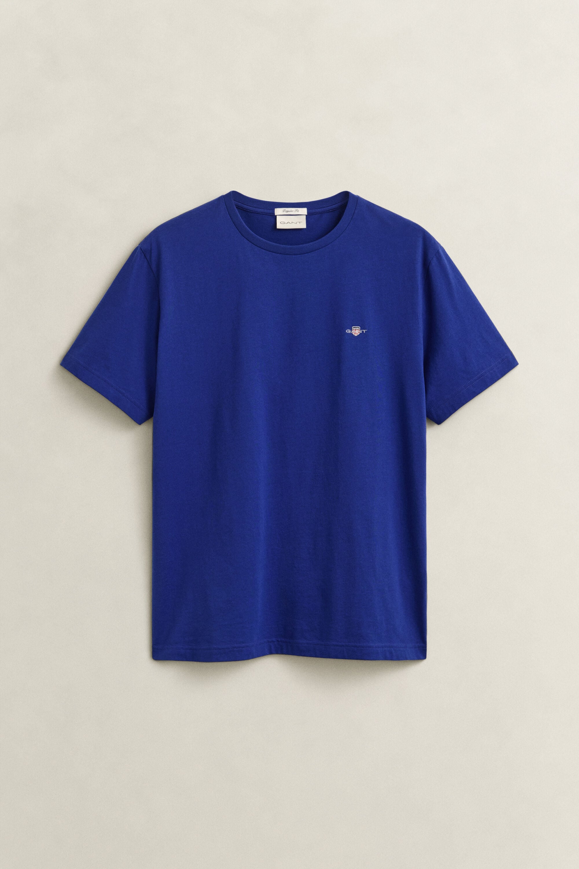 Camiseta Regular Fit Shield