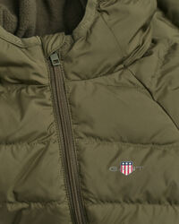 Mono acolchado Shield Baby