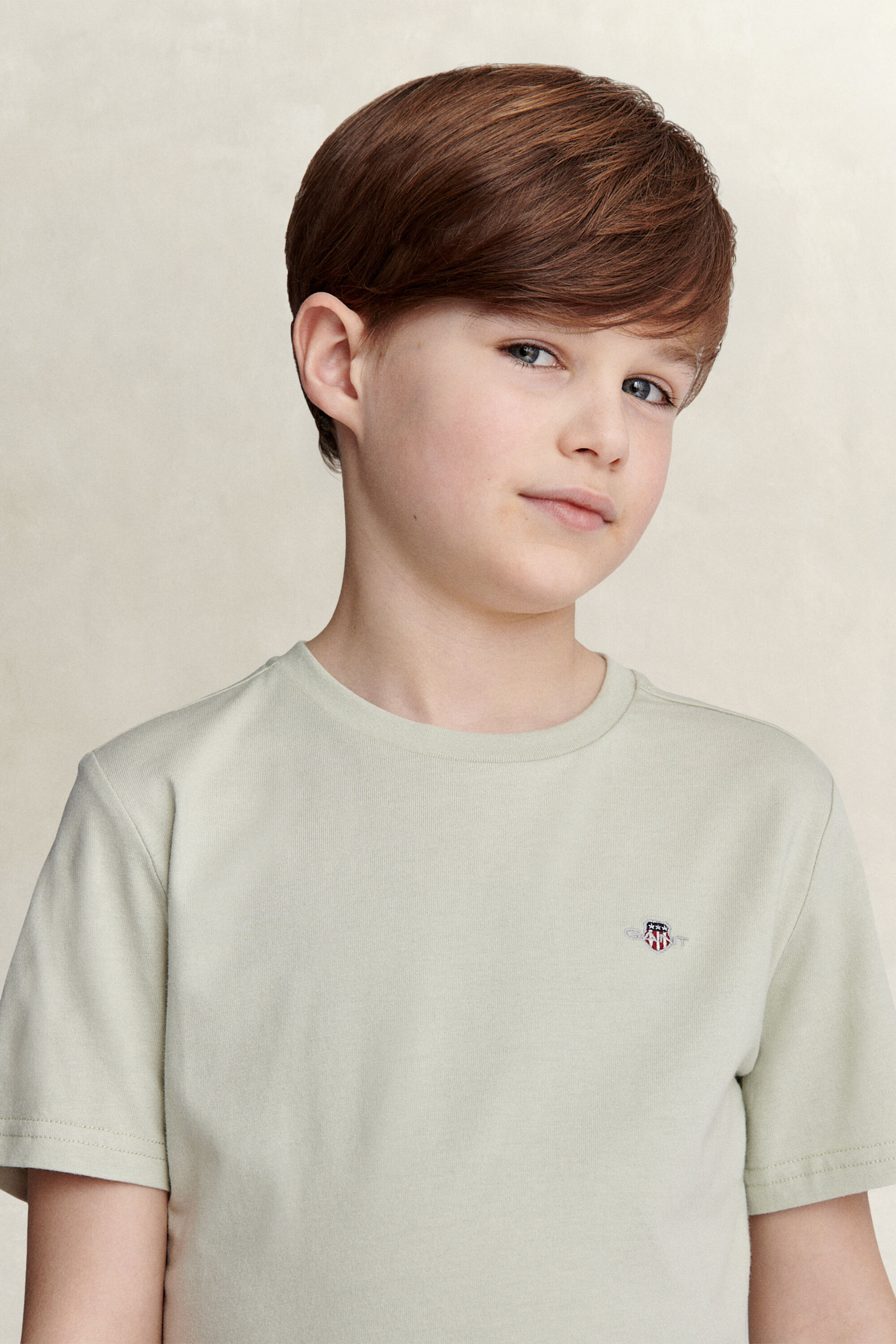 Camiseta Shield Teens