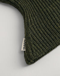 Pasamonta&ntilde;as de punto Baby