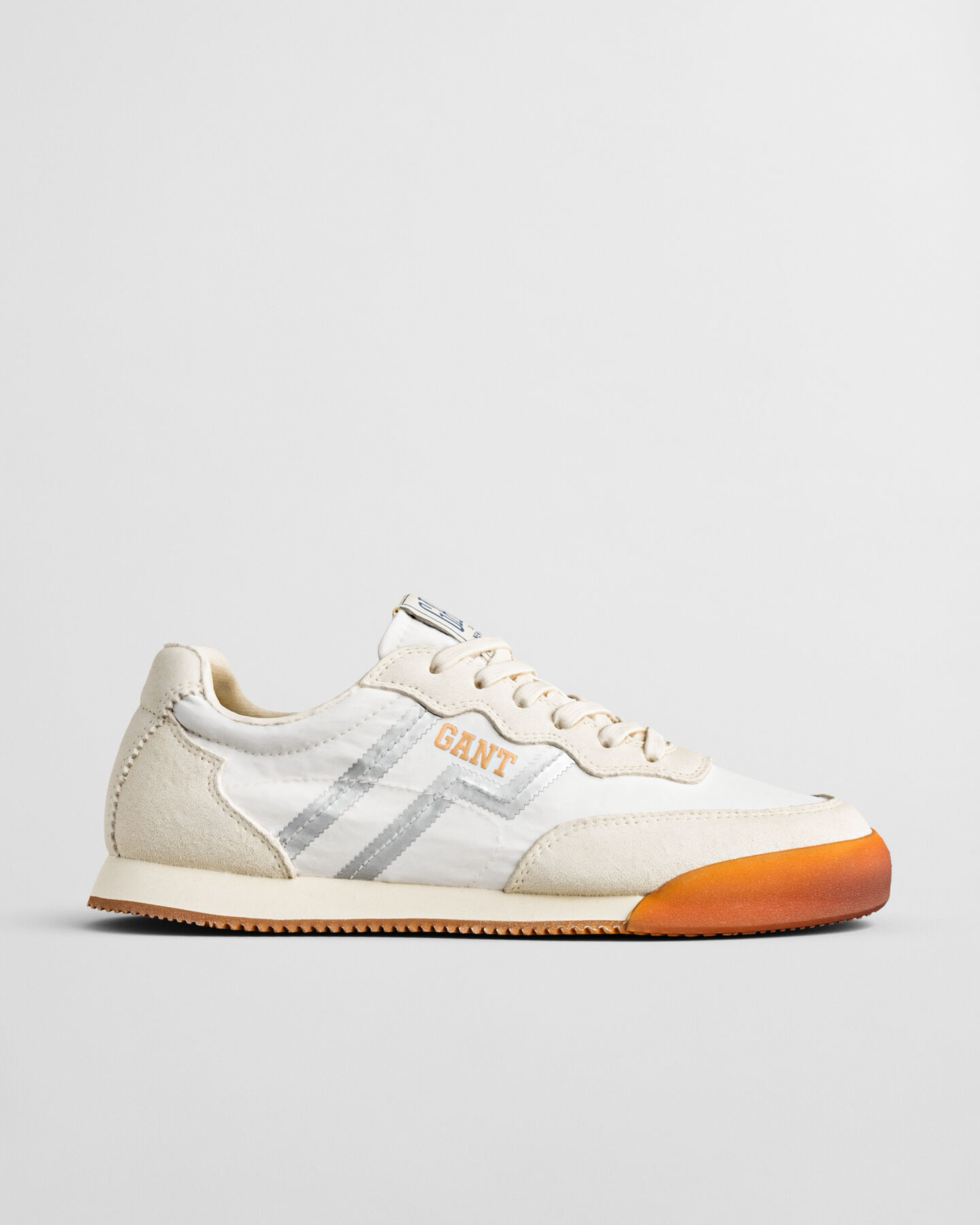 Zapatillas Beylana de ante