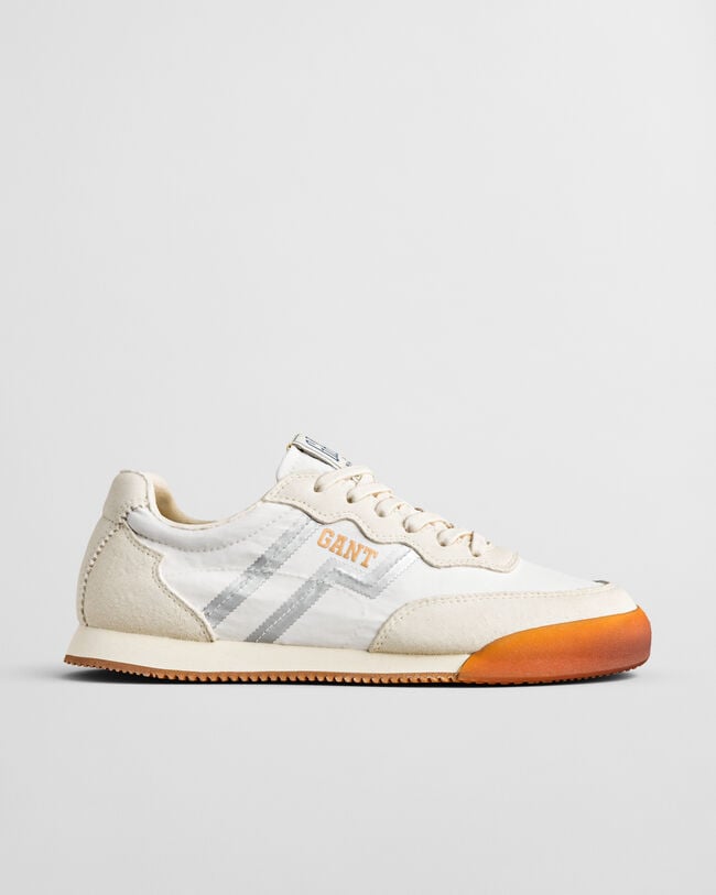 Zapatillas Beylana de ante