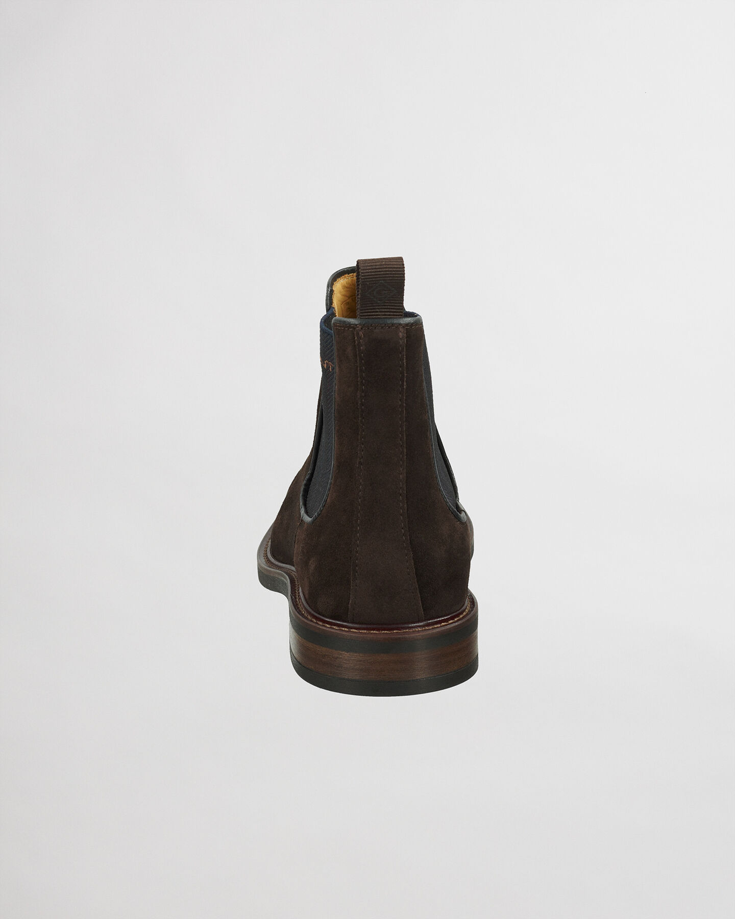 Botines Chelsea St Akron