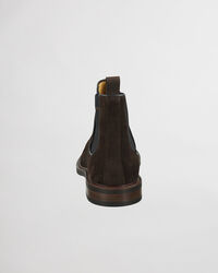 Botines Chelsea St Akron