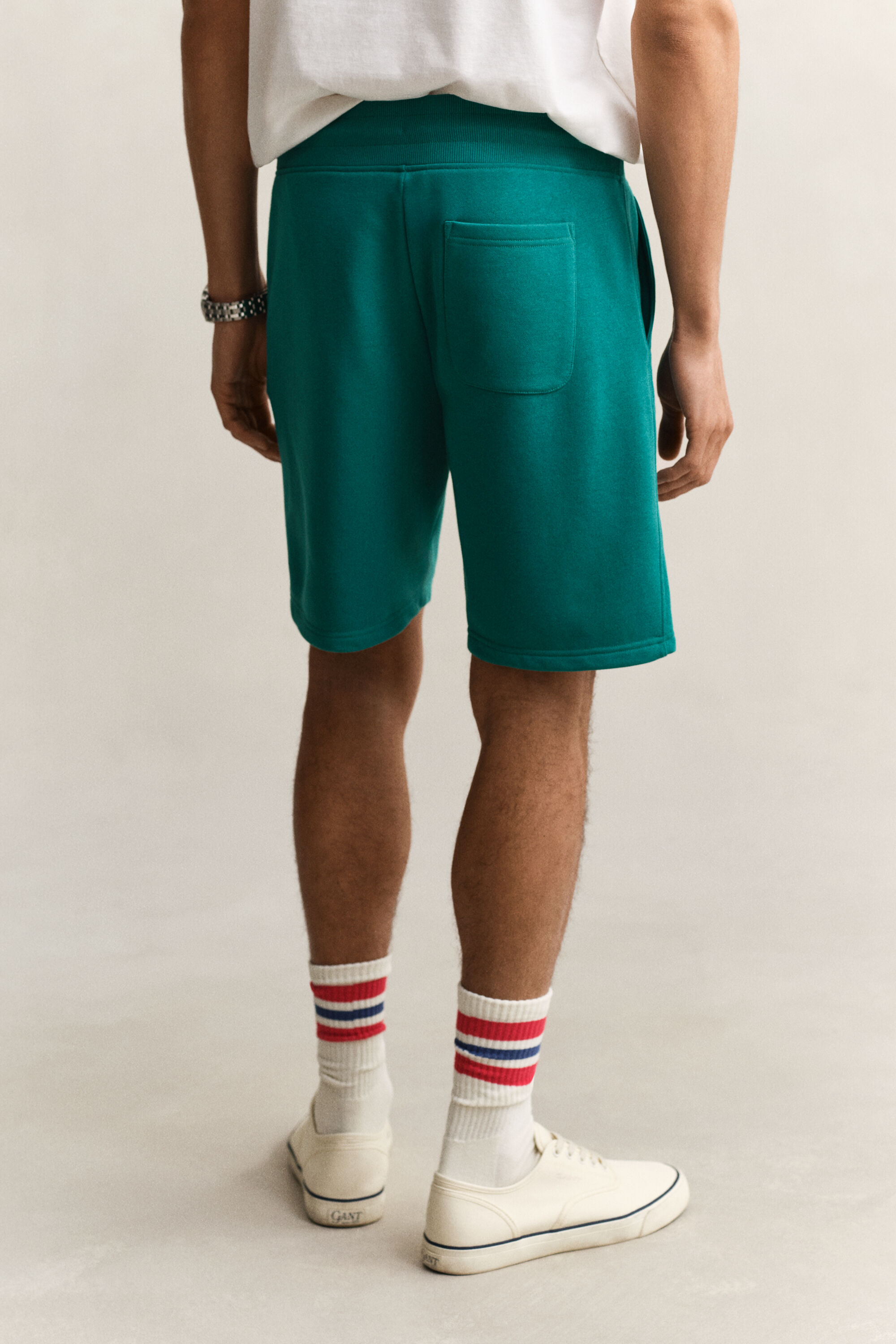 Pantalones cortos de deporte Shield