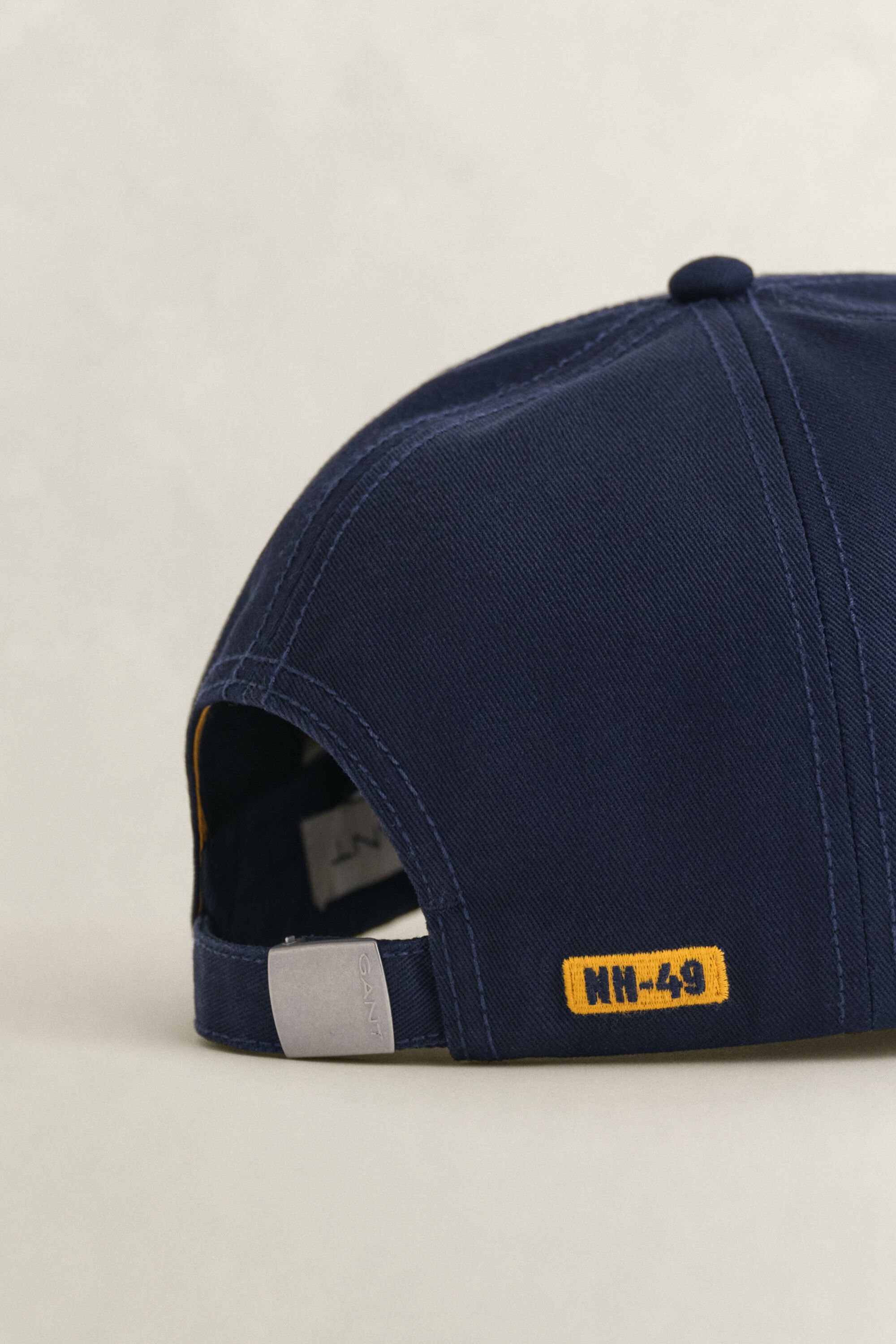 Gorra de sarga de algodón Graphic