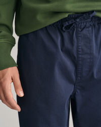 Pantalones cortos Logo con cordón ajustable