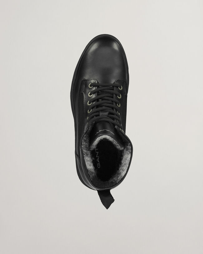 Botas de caña media St Grip