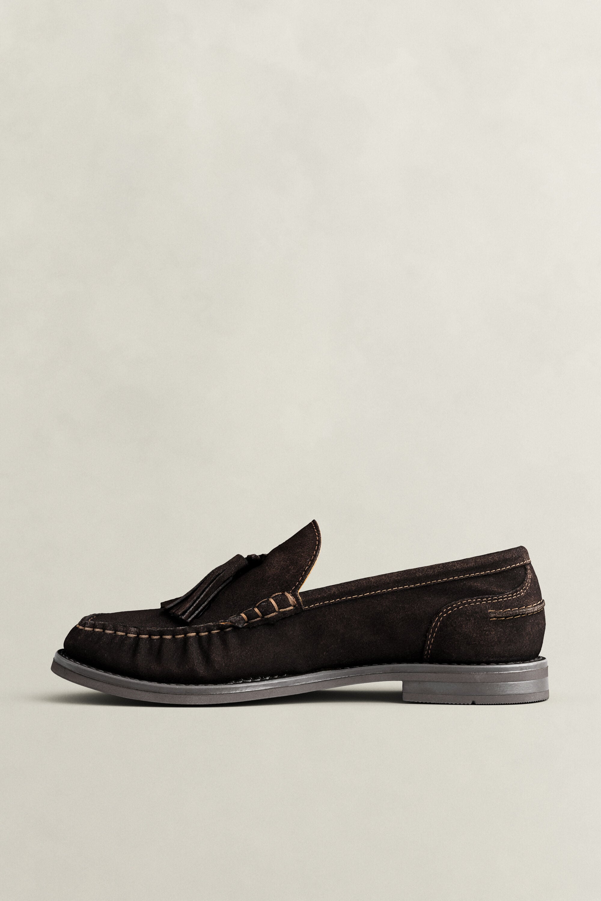 Mocasines de ante Gracelyn