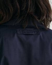 Chaqueta bomber ligera