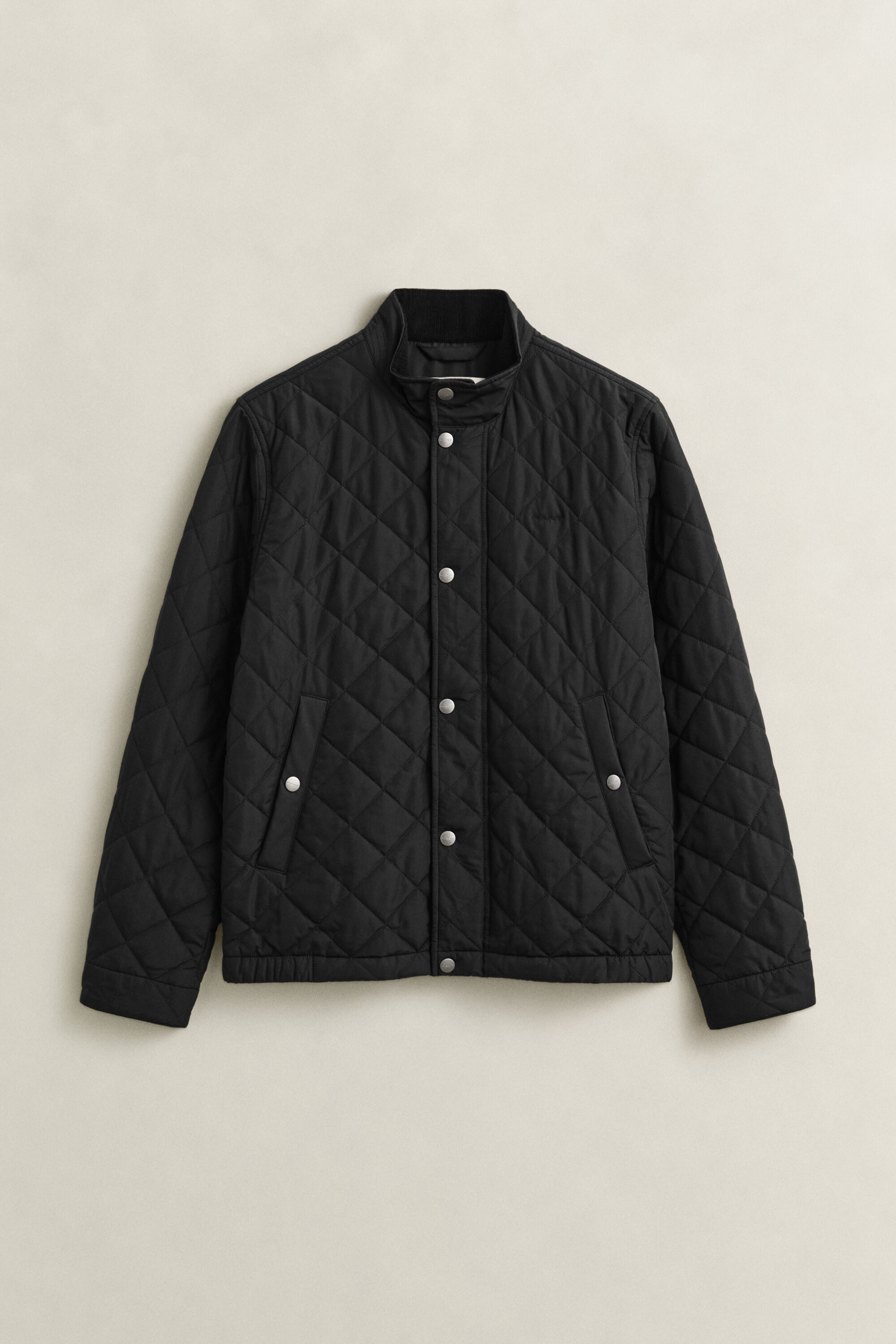Chaqueta guateada
