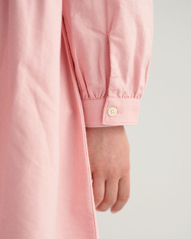 Vestido Oxford Original Girls