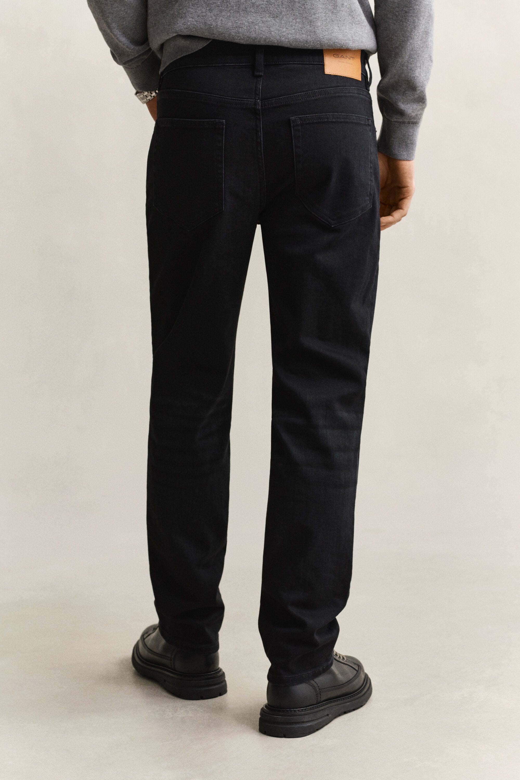 Vaqueros Regular Fit
