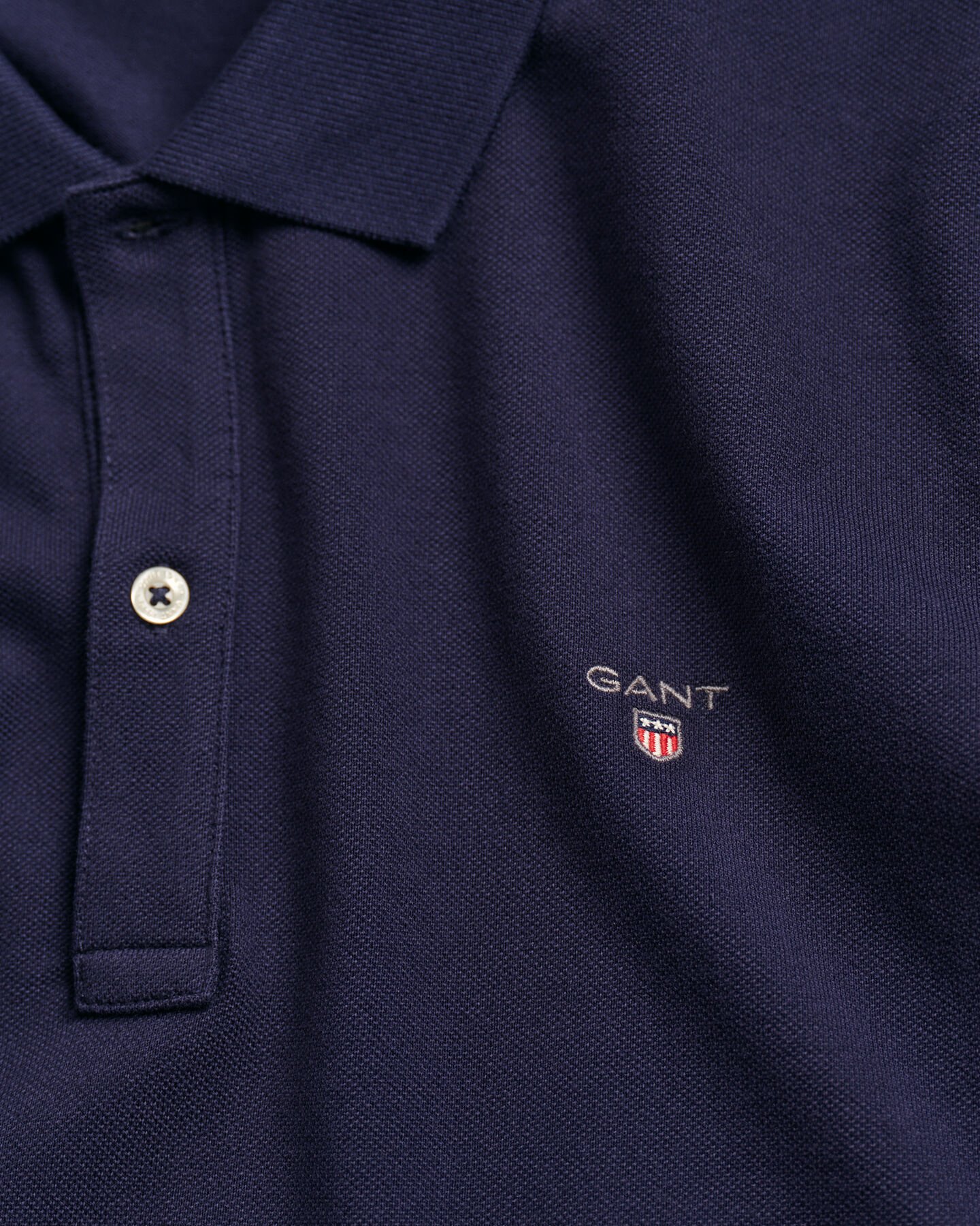 Polo de piqué Original Teen Boys