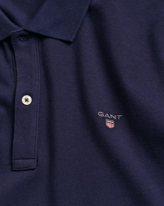 Polo de piqué Original Teen Boys