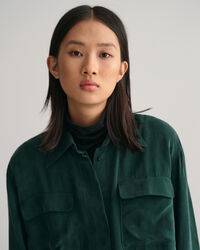 Camisa funcional Relaxed Fit