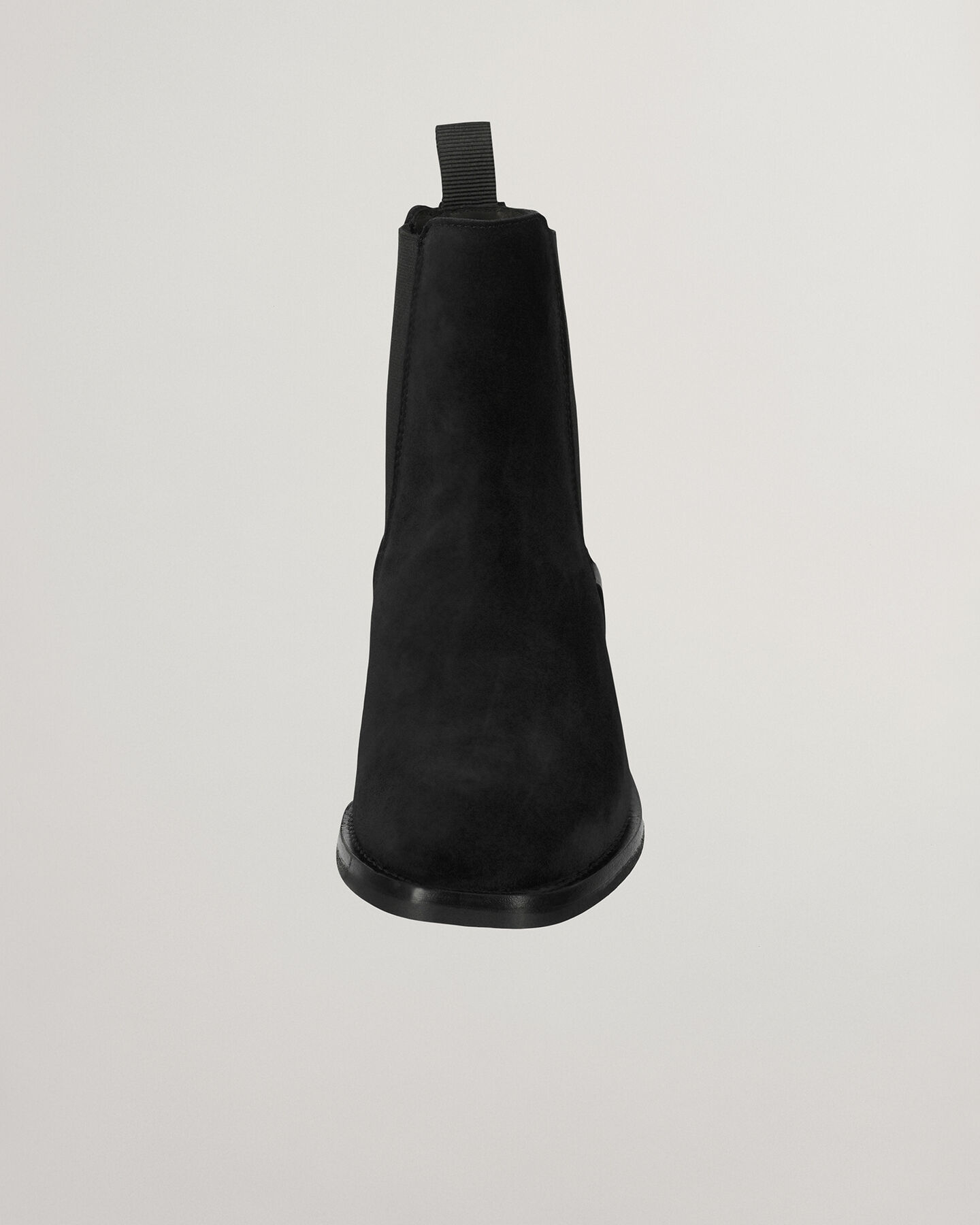 Botines Chelsea Fayy