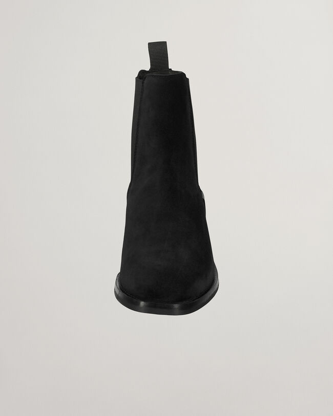 Botines Chelsea Fayy