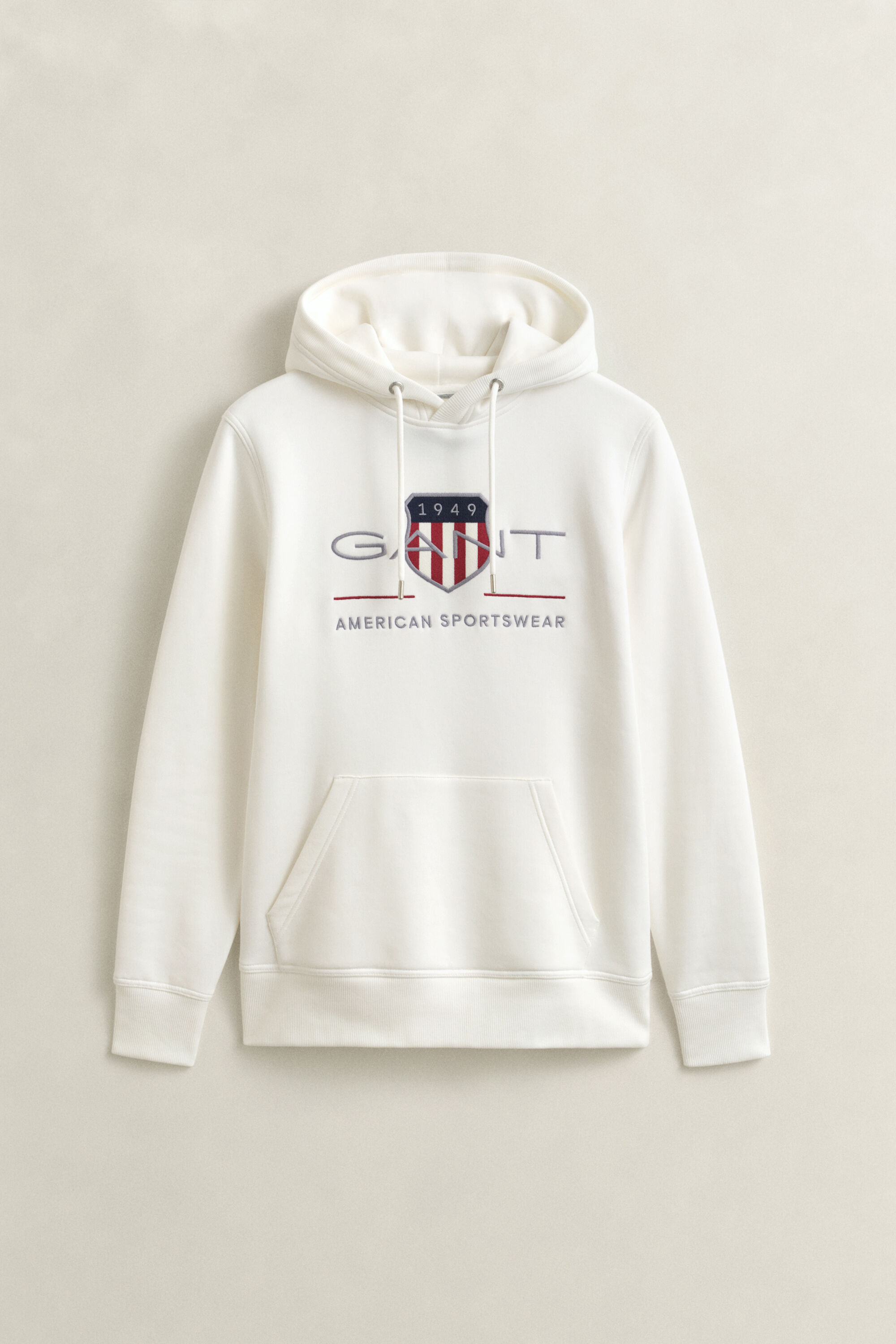 Sudadera con capucha Archive Shield