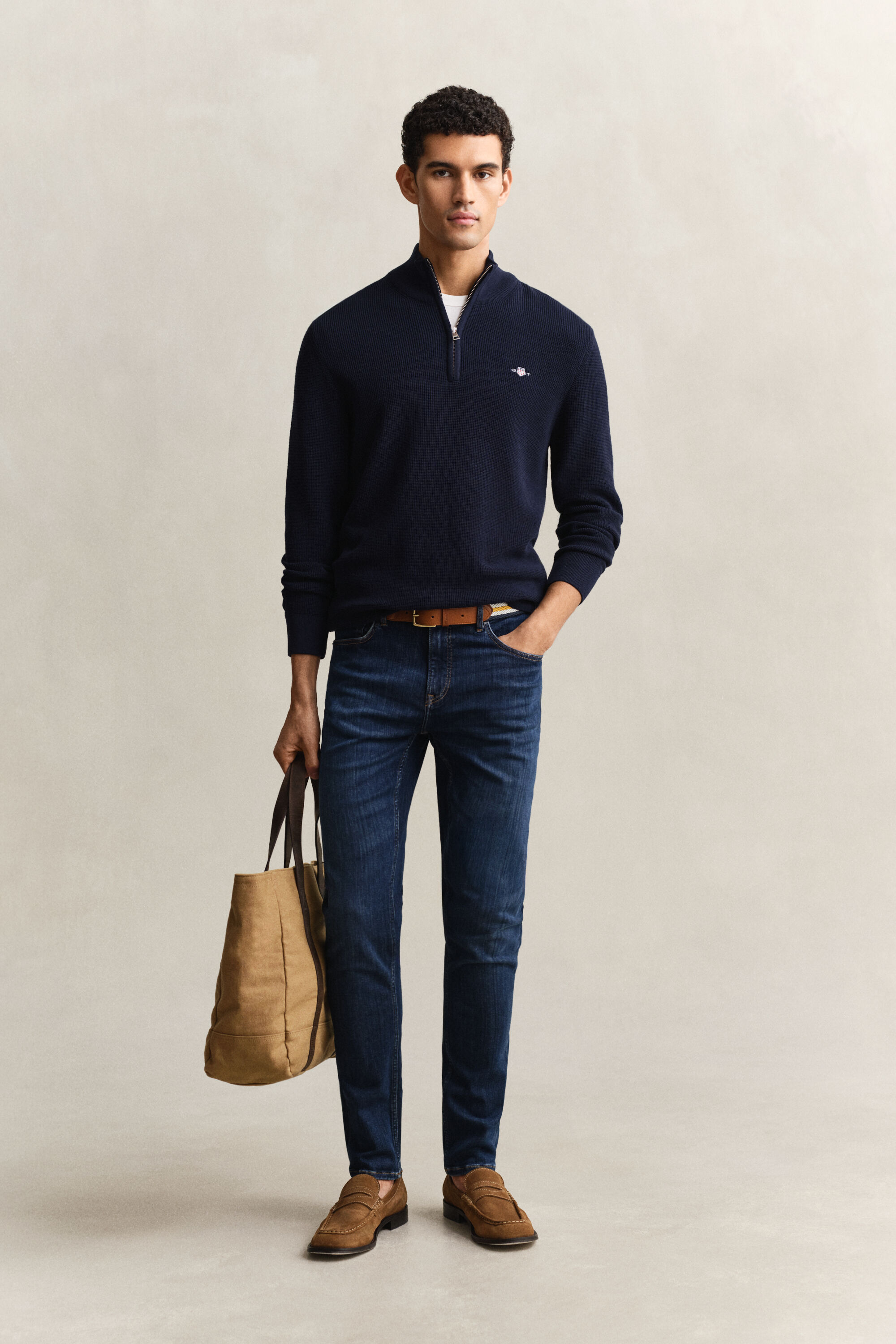 Vaqueros Extra Slim Fit Active Recover