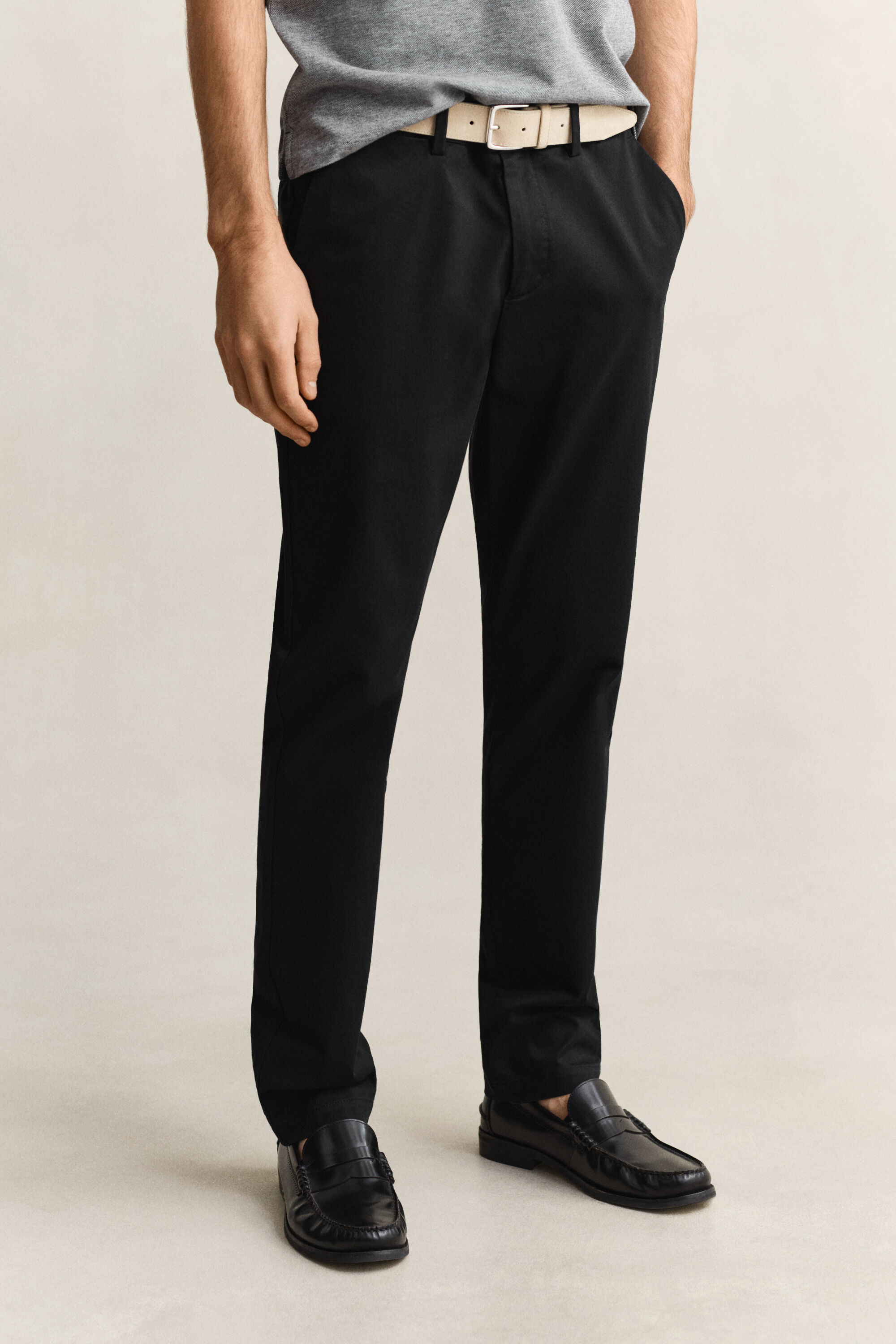 Pantalones chinos Slim Fit Smart