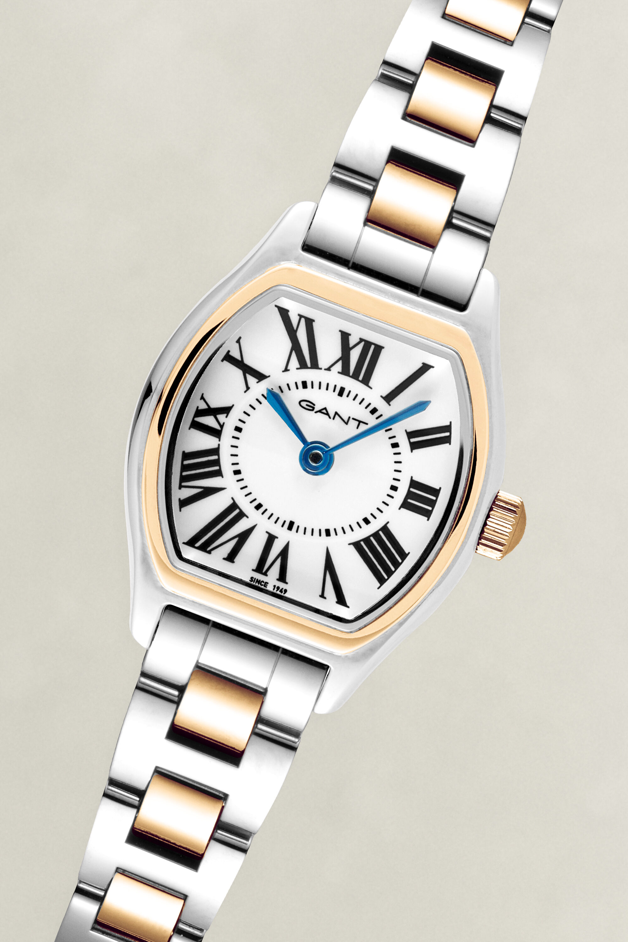 Reloj Caribou